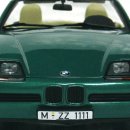 BMW - Z1 이미지