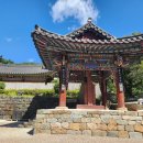 계곡과느티나무 캠핑장 이미지