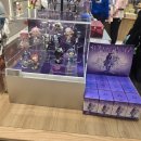 랜덤하우스센텀 | 팝마트 2월 1일 주말 방문 후기 : 라부부, 트윙클트윙클, 크라이베이비 재고