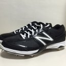 뉴발란스 MB4040C NB CLASSIC LOW 일체형 스파이크 팝니다(사이즈 290mm) 이미지