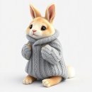 무드핏 | 웨어링무드 케이블니트, 핏 살아난다는 후기 진짜일까?