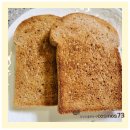 에스와이인주3공장 | 내돈내산 앱솔리 통밀빵 통밀식빵 건강하게 즐긴 후기