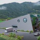 티젠 녹차공장 이미지