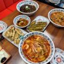 도야짬뽕포남점