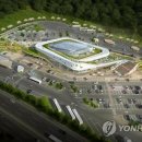 안산주유소(강릉방향) 연합뉴스
