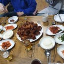 금마한양왕족발 이미지