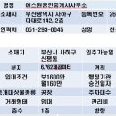 부산식품 장림공장 이미지