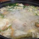 항아리칼국수 이미지