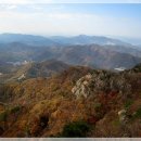 파주 감악산의 가을&(한탄강 오토캠핑장에서),,2 이미지