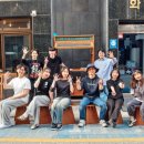 청소년 그룹 미술치료A 이미지