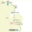 제주 올레길 21코스 이미지