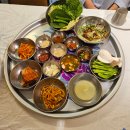 진월동냉삼 추천하는 레트로고기집 숙이네집 진월점