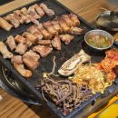 제주덕구광주하남점 | 하남고기맛집 제주덕구 광주하남점 한라산세트 후기