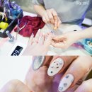 킴스아트필드미술관 | 다낭 네일샵 연장 가성비 한시장 스파필드 네일아트 가격 팁