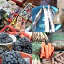 무주시장(반딧불장터) 이미지