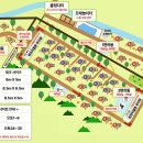 작천정달빛야영장 | 작천정달빛야영장 7월 26번 사이트 캠핑 후기