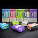 펄스전자 | 오지구 부산대점 인기 일회용 전자담배 긱바 펄스 솔직 후기 (15000 PUFF)