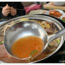 덕일감자국 이미지