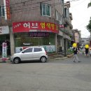 고투콜라 염색방
