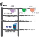 몽크 찾아 오시는 길 이미지