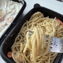 파스타픽(PASTA PICK) | [안산 고잔동] 파스타픽 | 크림 파스타 오일 파스타 배달 후기 🚗