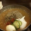 수제냉면떡갈비삼락원냉면 이미지
