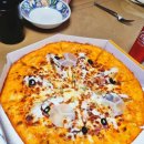 윤성피자 이미지