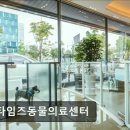 타임즈 동물의료센터 이미지