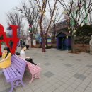 상록마을길 이미지