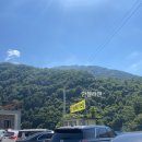 용소폭포 화장실 이미지