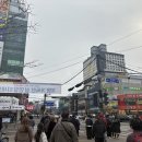 금촌역 앞 횡단보도 이미지