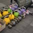 헬스보이짐 선릉점 이미지