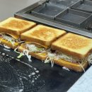 Green토스트 이미지