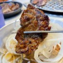 충주 무한리필 고기집 추천 명륜진사갈비 충주용산호암점