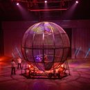 제주아트 서커스 이미지