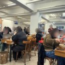 새고개농장 건물 | 명동 맛집 명동교자 본점 칼국수 후기 새건물 웨이팅 없이 방문