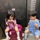 맨도롱하우스 | 제주여행 1일 : 김해공항-롯데렌터카-효섬마을초가집- 맨도롱하우스