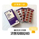 메디트리 | 메디트리 코큐텐 코엔자임Q10 후기 | 하루 한 알 건강루틴, 코큐텐효능 알아보기