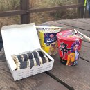 월산농장 | 울산 영남알프스 간월재 억새군락지 초보자등산 사슴농장코스