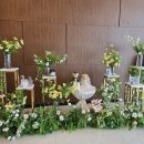 3에스(S) 호텔(소래점) | Wedding03. 청주 에스 가든 웨딩홀 견적 후기. 하우스 웨딩 끝판왕!