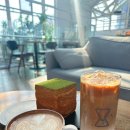 카페타임슬라이스 | 평택 대형 카페 '카페타임슬라이스' 죽백동 베이커리 종류 많은 곳 솔직 후기