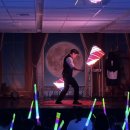 화강문화센터 공연장 | 서산 문화센터 마술공연 후기 무대 없는 공간도 공연장처럼