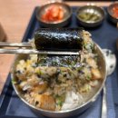 가산디지털단지역 맛집 내돈내산 퍼블릭가산 단정 가리비전복솥밥 후기