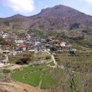 가천다랭이마을 이미지