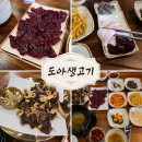 도아 - 부평구 대정로 93 | 내당역 생고기 도아생고기 후기