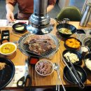 백미무한정갈비 이미지