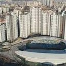 서희 스타힐스 스타디움 센트럴시티 이미지