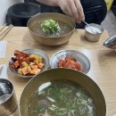 수유시장 옛곰탕집 후기