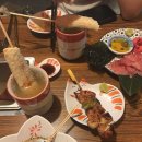 어묵카페 | 용인 : 보정동카페거리 이자카야 추천 [ 쿠시노아 ] 수제 쌀어묵, 꼬치류 후기