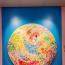 [전시후기+작가정보] 남녀노소 추천 《아야코 록카쿠 : 꿈꾸는 손 전시》 예술의 전당 한가람 미술관...